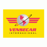 Logo of Vensecar yellow