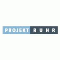 Logo of Projekt Ruhr