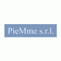 Logo of PieMme