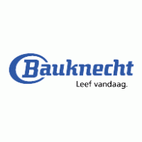 Logo of Bauknecht Europe