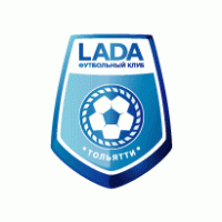 Logo of Lada FC