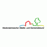 Logo of Niedersächsischer Städte- und Gemeindebund