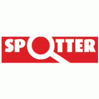 Logo of Spotter