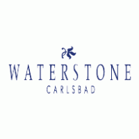 Logo of waterstone