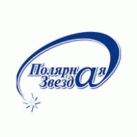 Logo of Polyarnaya Zvezda