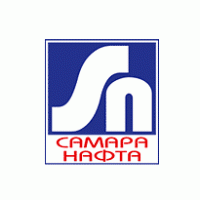 Logo of Samara Nafta
