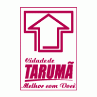 Logo of Prefeitura de Tarumг-SP