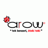 arow | Brands of the World™ | Download vector logos and logotypes