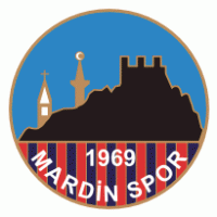 Logo of Mardinspor