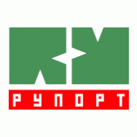 Logo of ruport