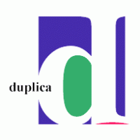 Logo of Duplica