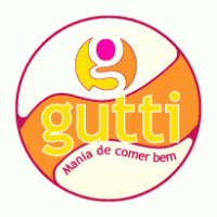 Logo of Gutti