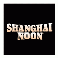 Logo of Shanghai Noon