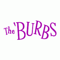 Logo of The &#039;Burbs