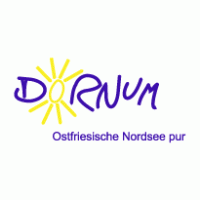 Logo of Dornum