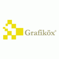 Logo of graficox