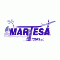 Logo of martesa