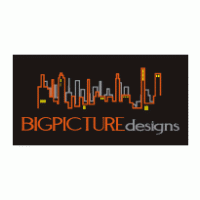 Logo of BIGPICTUREdesigns