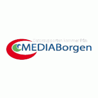 Logo of MEDIABorgen