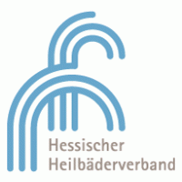 Logo of Hessischer Heilbäderverband