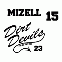 Logo of Dirt Devils