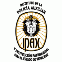 Logo of IPAX