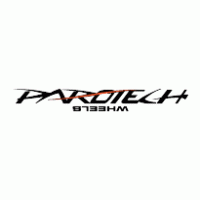 Logo of Parotech