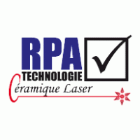 Logo of rpa technologie