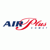 Logo of Air Plus Comet