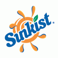 Logo of Sunkist