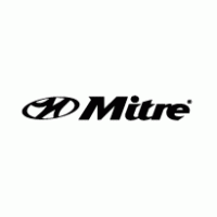 Logo of mitre