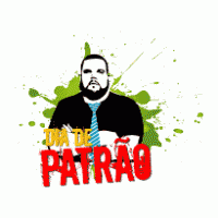 Logo of Dia de Patrao