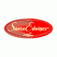 Logo of Santa Edwiges