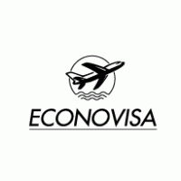 Logo of Econovisa