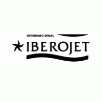 Logo of Iberojet