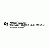 Logo of Ideal Tours