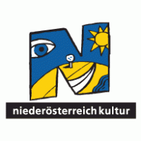 Logo of Nieder&amp;#246;sterreich Kultur