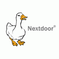 Logo of Nextdoor
