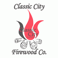 Logo of Classic City Firewood