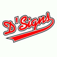 Logo of Dsigns