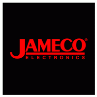 Logo of Jameco Electronics
