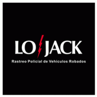 Logo of LoJack