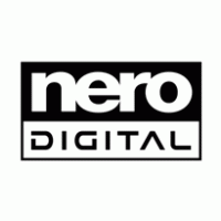 Logo of Nero Digital