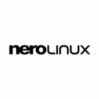Logo of Nero Linux