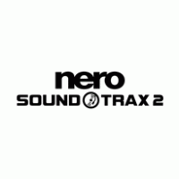 Logo of Nero Sound Trax 2