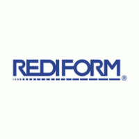 Logo of Rediform