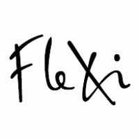 Flexi | Brands of the World™ | Download vector logos and logotypes