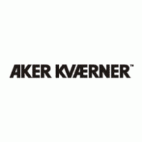 Logo of Akerkvaerner