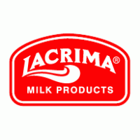 Logo of lakrima