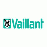 Logo of Vaillant (new logo)